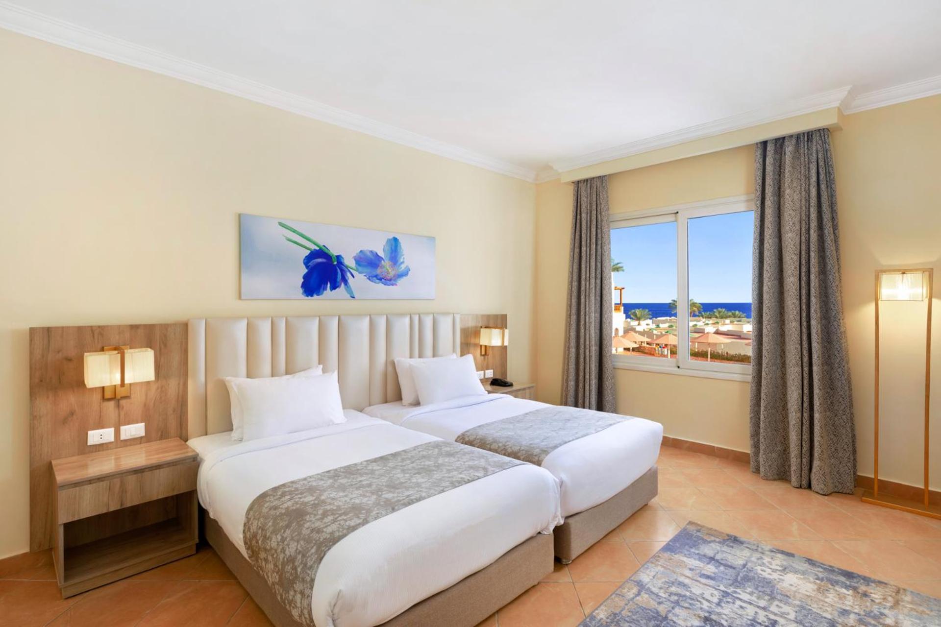 Pickalbatros Royal Grand Sharm - Adults Friendly 16 Years Plus ภายนอก รูปภาพ
