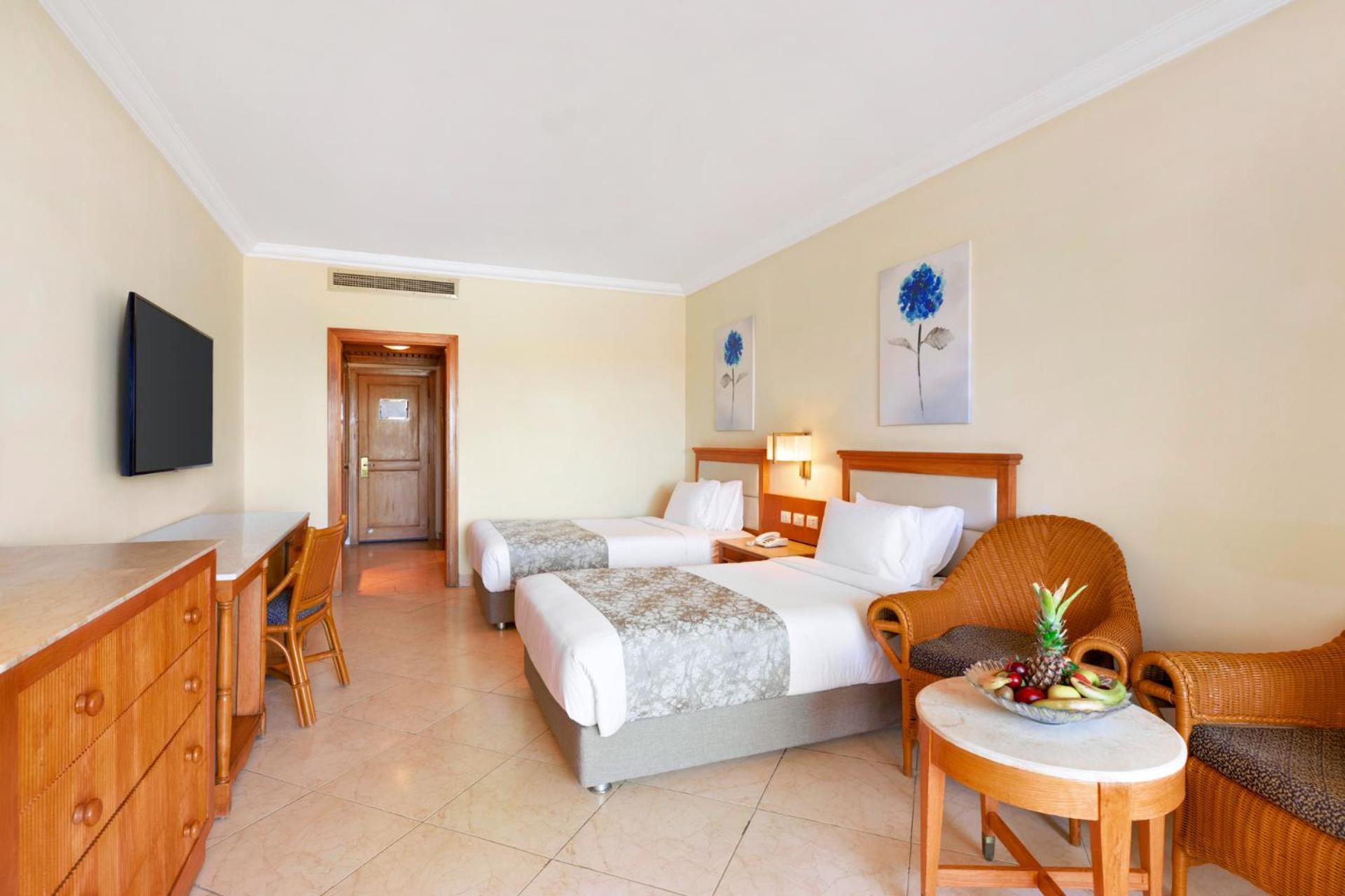 Pickalbatros Royal Grand Sharm - Adults Friendly 16 Years Plus ภายนอก รูปภาพ